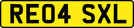RE04SXL