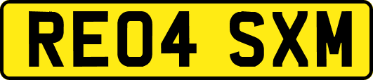 RE04SXM