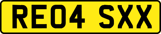 RE04SXX
