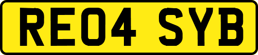 RE04SYB