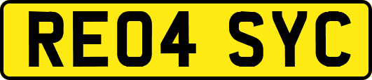 RE04SYC