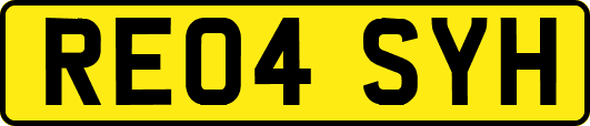 RE04SYH