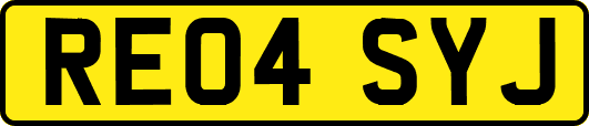 RE04SYJ
