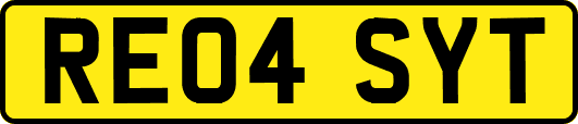 RE04SYT