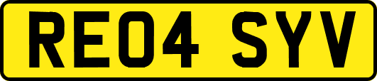 RE04SYV