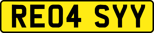 RE04SYY