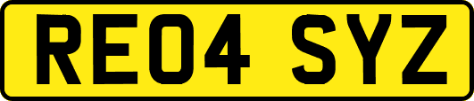 RE04SYZ
