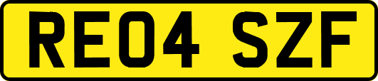 RE04SZF