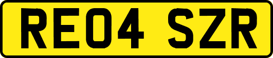 RE04SZR