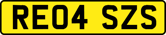 RE04SZS