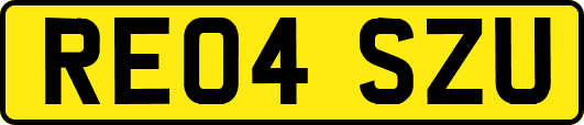 RE04SZU