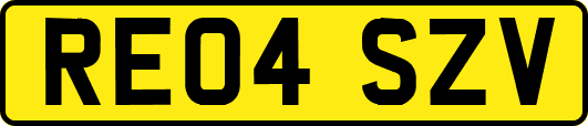 RE04SZV
