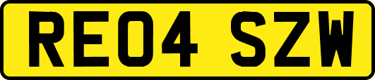 RE04SZW