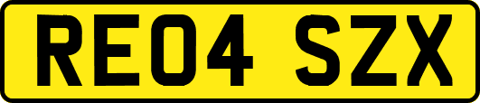 RE04SZX