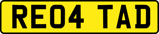RE04TAD
