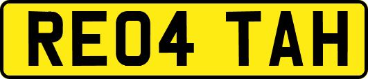 RE04TAH
