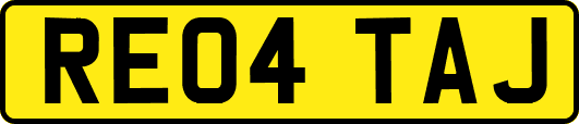 RE04TAJ