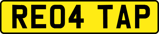RE04TAP