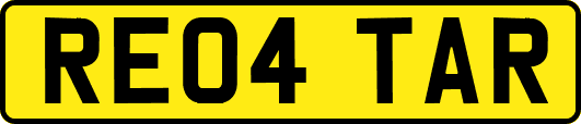 RE04TAR