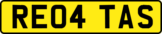 RE04TAS