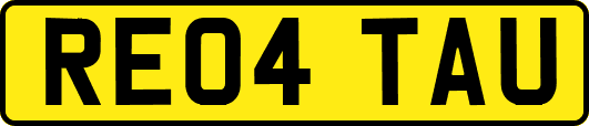 RE04TAU
