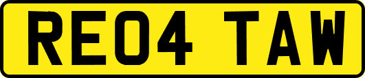 RE04TAW