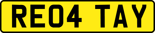 RE04TAY