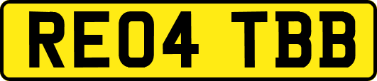 RE04TBB