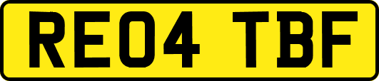 RE04TBF