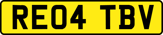 RE04TBV