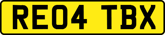 RE04TBX