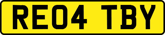 RE04TBY