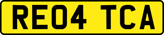 RE04TCA