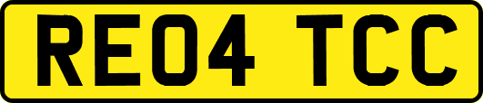 RE04TCC