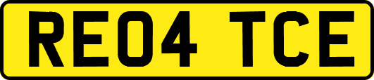 RE04TCE