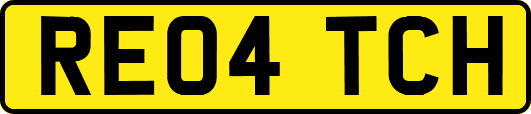 RE04TCH