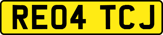 RE04TCJ