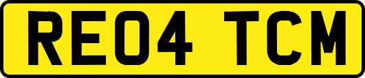 RE04TCM
