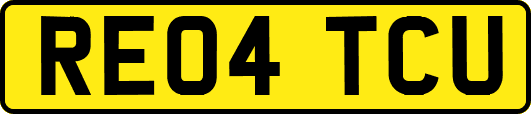 RE04TCU