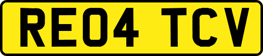 RE04TCV