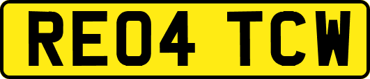 RE04TCW