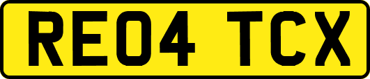 RE04TCX