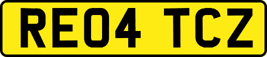 RE04TCZ