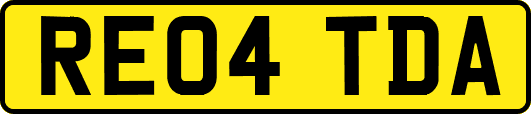 RE04TDA