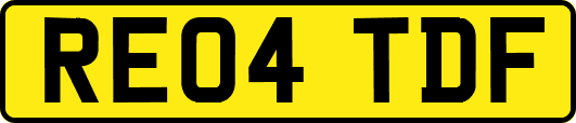 RE04TDF