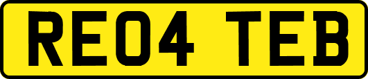 RE04TEB