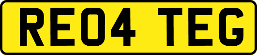 RE04TEG