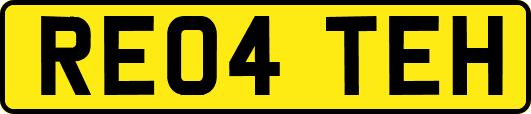 RE04TEH