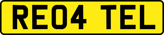 RE04TEL