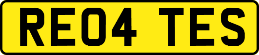 RE04TES